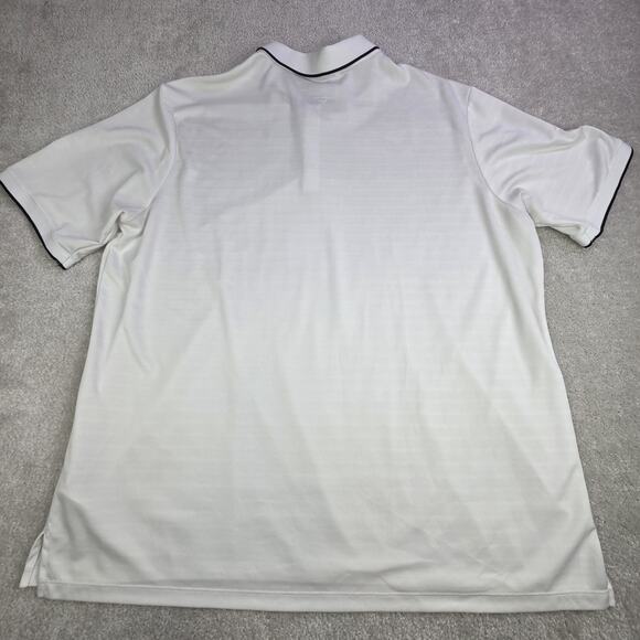 Adidas Mens Performance Climachill Golf Polo Lot (3) Size 2XL Lightweight - Picture 14 of 16